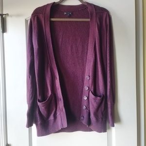 Gap cardigan